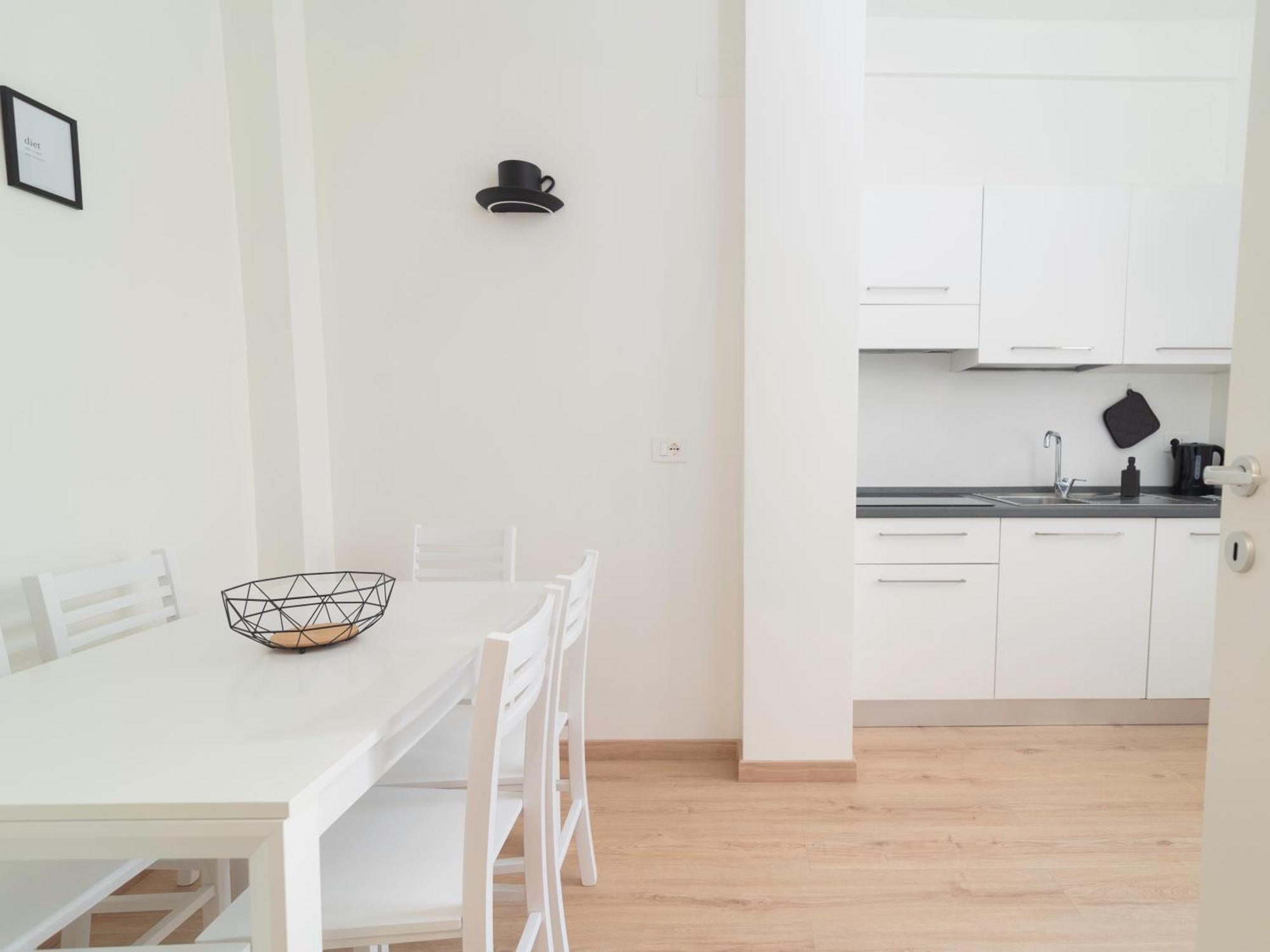 San Pietro Da Silvia Apartment *