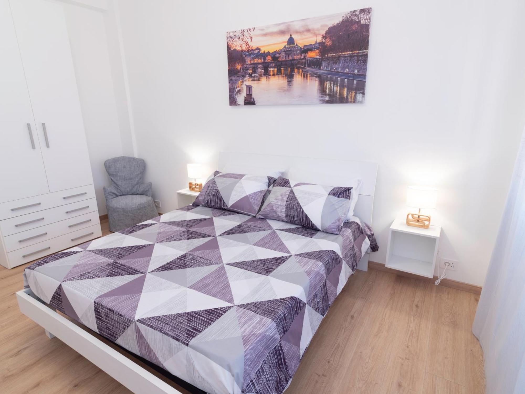 San Pietro Da Silvia Apartment