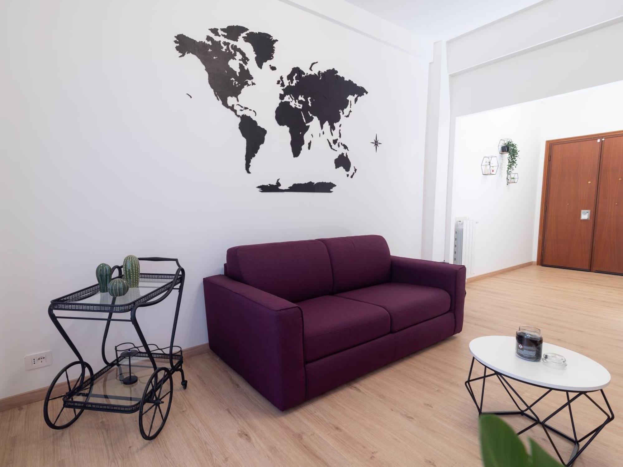 San Pietro Da Silvia Apartment *
