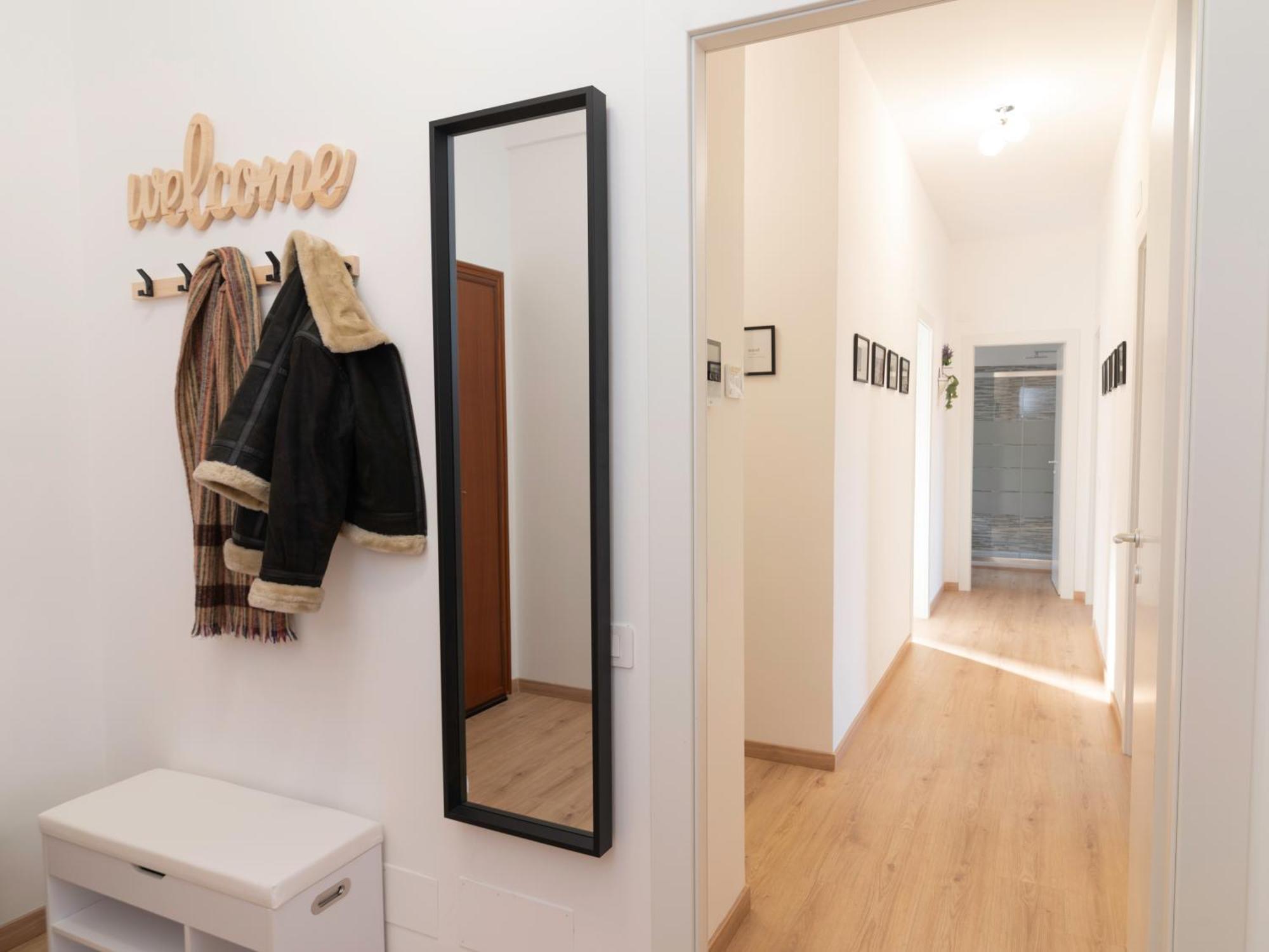 Apartment San Pietro Da Silvia *