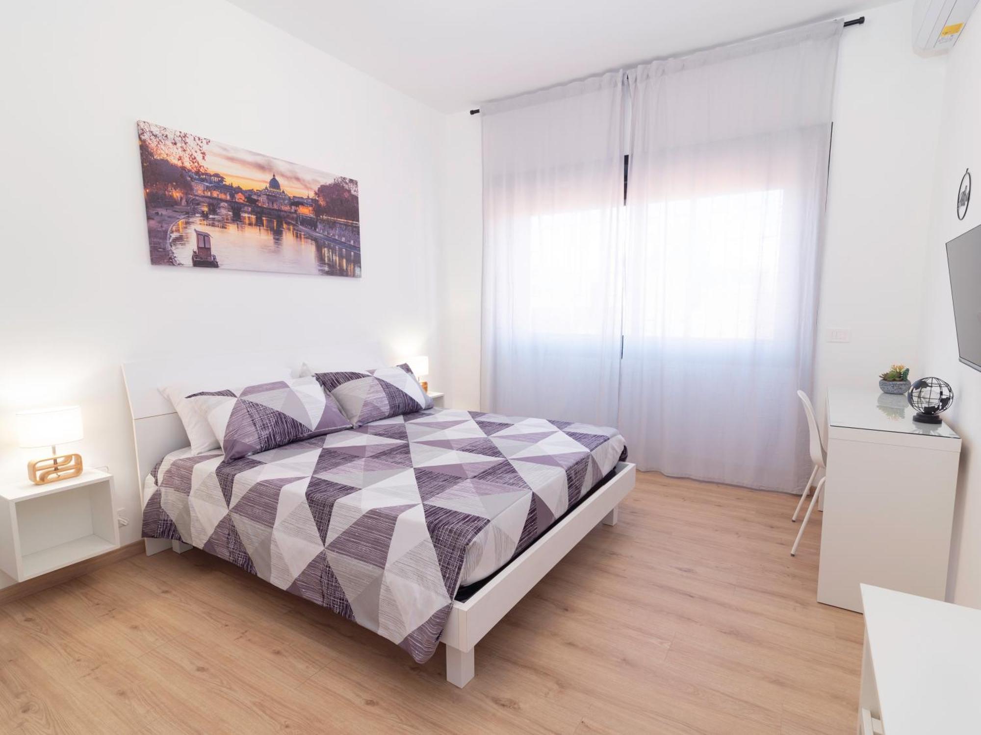 San Pietro Da Silvia Apartment