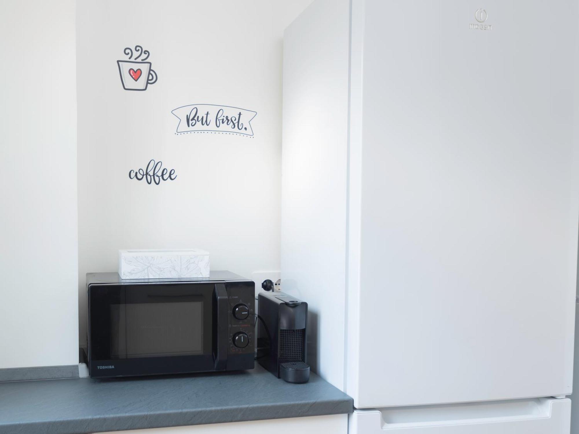 Apartment San Pietro Da Silvia